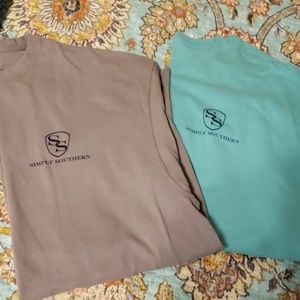 Simply Southern Tee's
